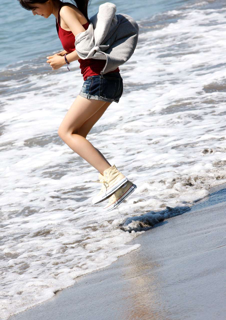 Kasumi Arimura