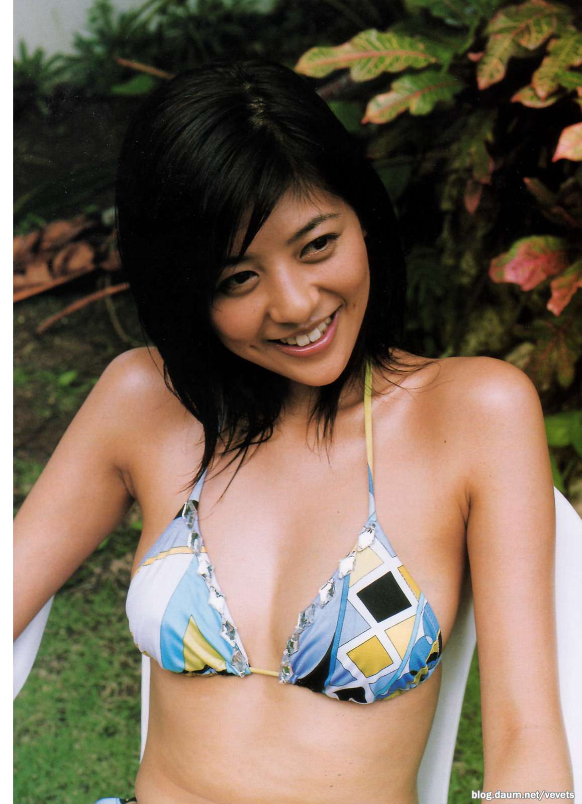 Miho Shiraishi