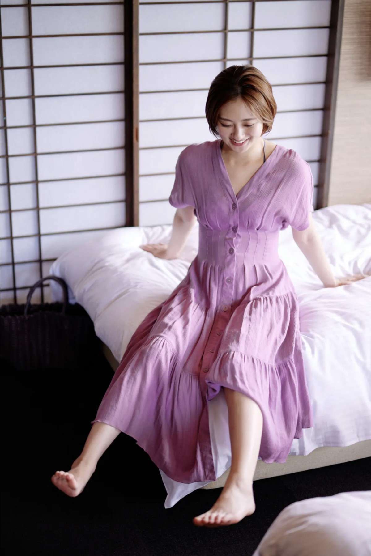 Okuyama Kazusa